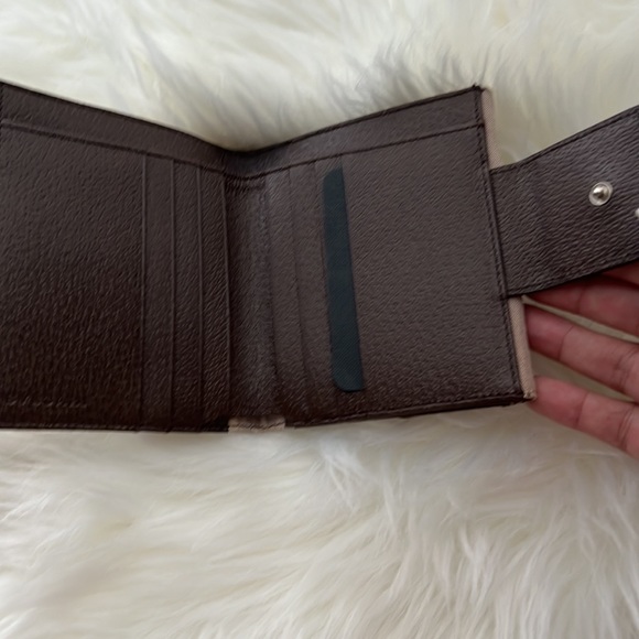 BVLGARI WALLET - Picture 3 of 5